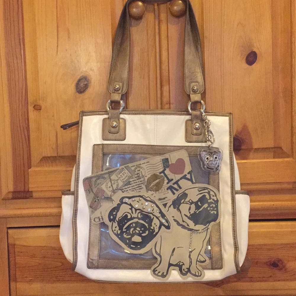 Kathy VanZeeland Tote Bag